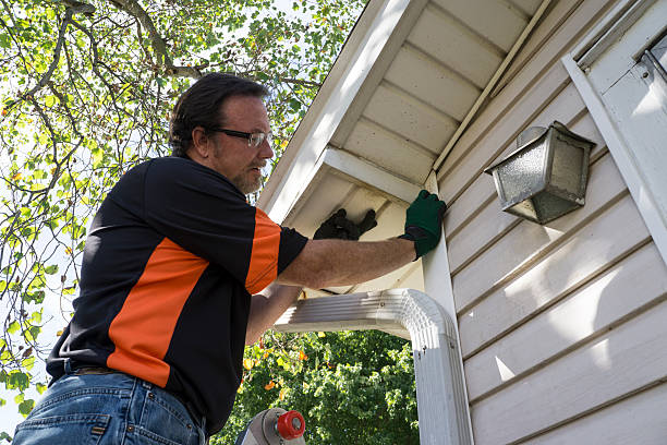 Best Fiber Cement Siding Installation  in Astatula, FL